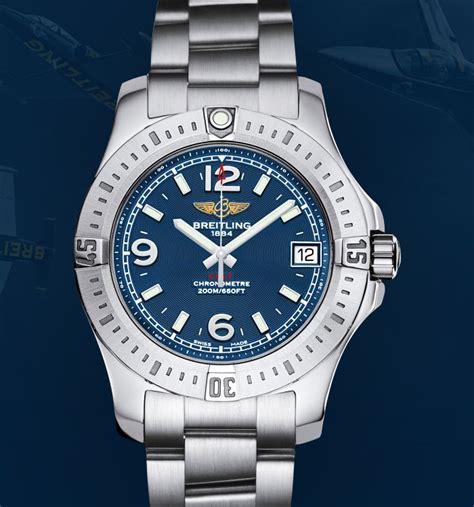 breitling super quartz|breitling super quartz watches.